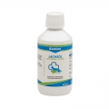 Canina Pharma Lachsöl 250ml (250 ml)
