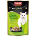 Animonda vom Feinsten mit Hühnchenfilet & Thunfisch, Calamari + Algen 50g (50 g)