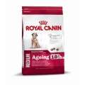 Royal Canin Size Medium Ageing 10+ (3 Kg)
