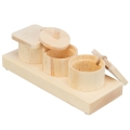 Bild 4 von Trixie Snack Cups für Vögel und Kleintiere