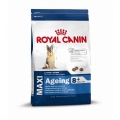 Royal Canin Size Maxi Ageing 8+ (3 Kg)