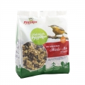 Pfiffikus Natürlich Müsli-Mix mit Insekten 1kg (1 Kg)