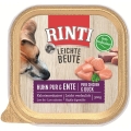 Rinti Schale Leichte Beute Pur & Ente 300g (300 g)