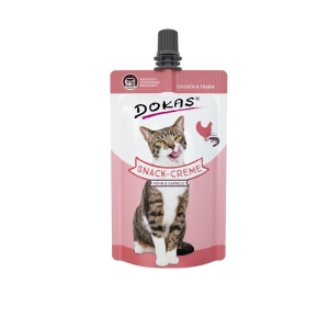 Dokas-Cat-Snack-Creme-Huhn--Garnele-90g-90-g