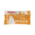 Amora Cat PB feine Mousse reich an Pute 4x100g (400 g)