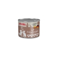 Amora Cat Dose Katzenkinder mit Putenherzen (200 g)