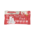 Amora Cat PB feine Mousse reich an Rind 4x100g (400 g)