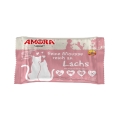 Amora Cat PB feine Mousse reich an Lachs 4x100g (400 g)