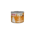 Amora Cat Dose Fleisch Pur mit Truthahn (200 g)